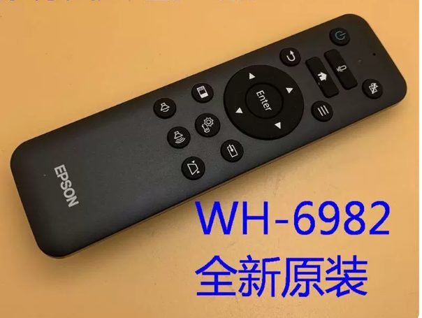 WH-6982 remote control