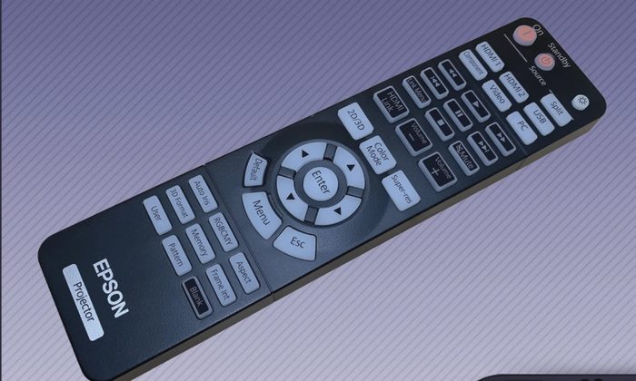 158198400 remote control