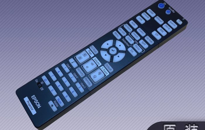 221139600 remote control