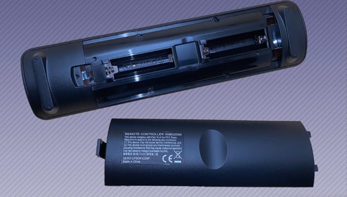 159852000 remote control