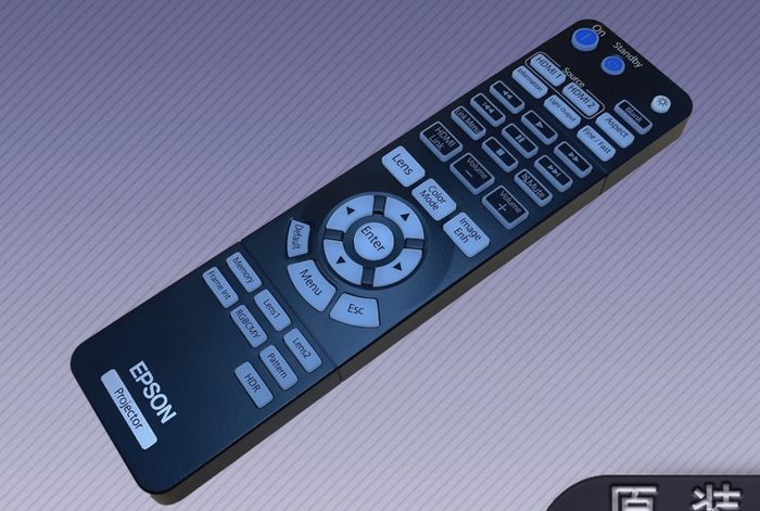 221434500 remote control