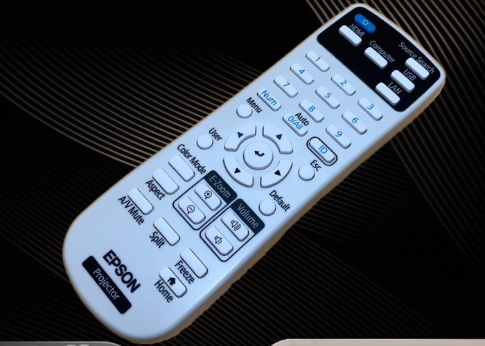 219863500 remote control