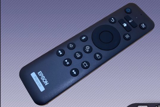 WH-614 remote control