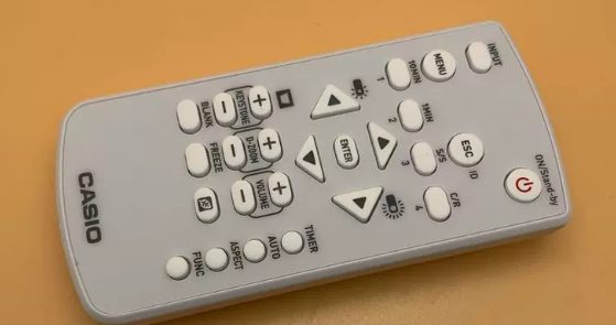 YT-161 remote control