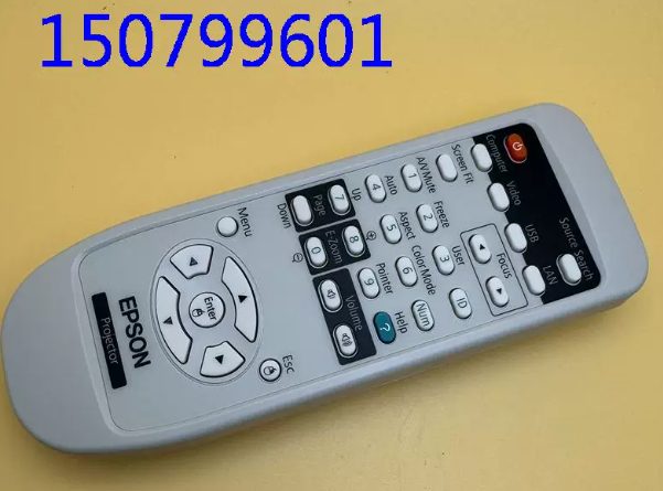 150799601 remote control
