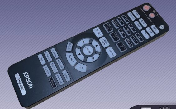 158198400 remote control