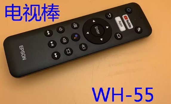 ELPAP12 WH-55国外版 remote control