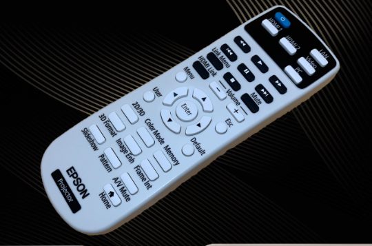 165025100 remote control