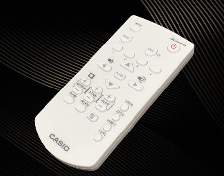 YT-160 remote control