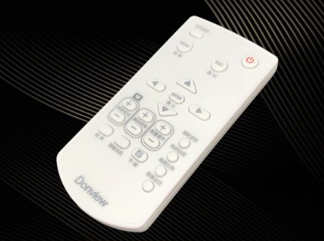 DV-300中文版 remote control