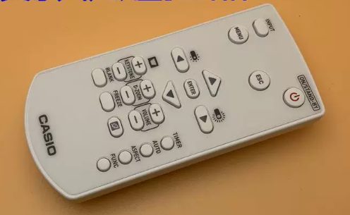 YT-151 remote control
