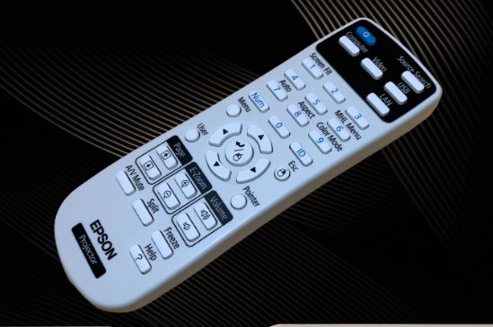 215572100 remote control