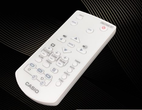 YT-141 remote control