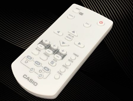 YT-140 remote control