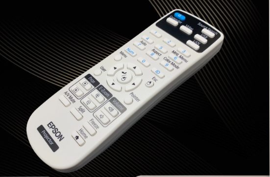 16488060 remote control