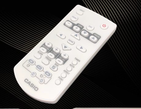 YT-130 remote control