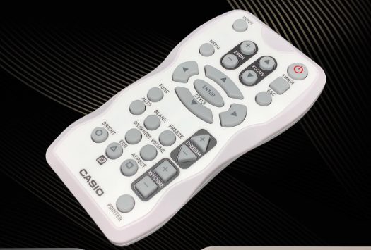 YT-110 remote control