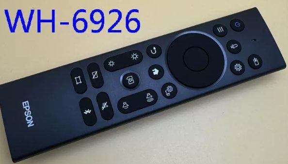 222778900 WH-6926 remote control