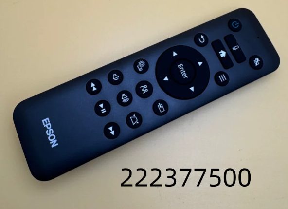 222377500 remote control