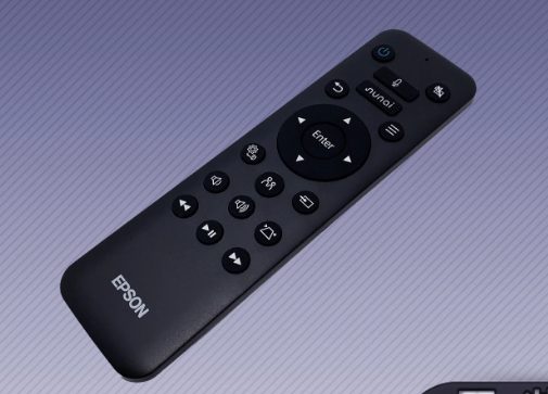 WH-5600 remote control