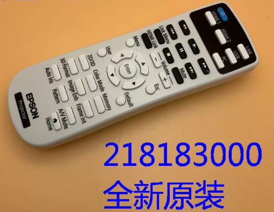 218183000 remote control