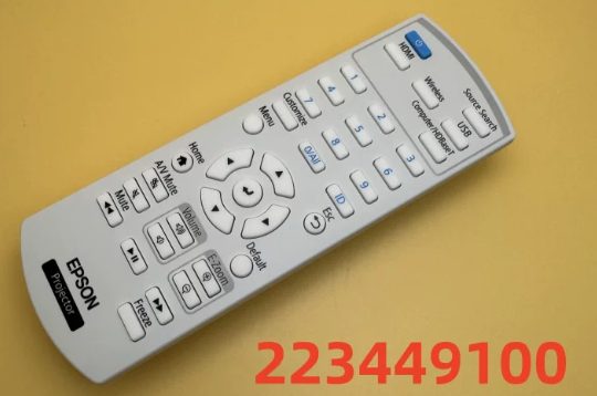 223449100 remote control