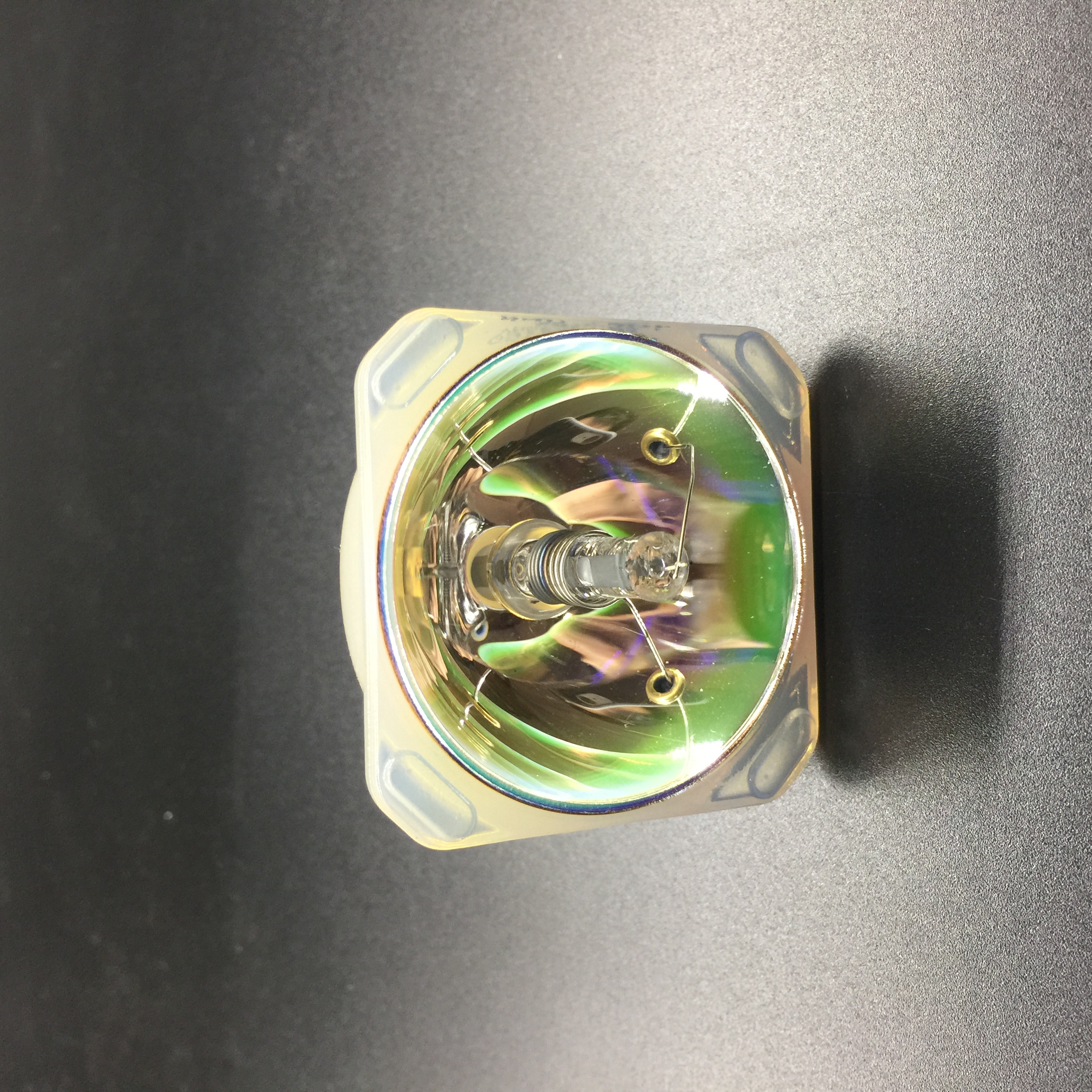 Shusen projector lamp product photo
