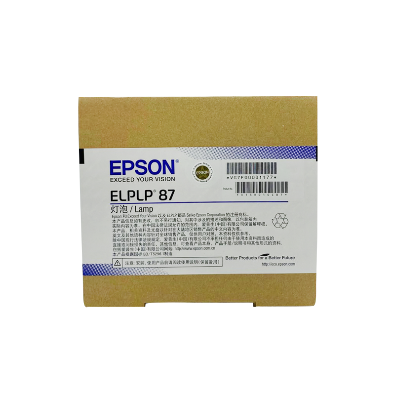 ELPLP87 detail