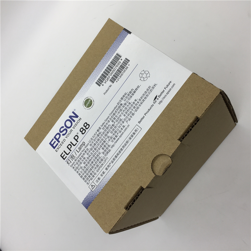 Epson ELPLP88 Original Projector Lamp V13H010L88 OEM Packaging Wholesale