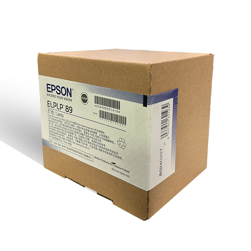 ELPLP89 OEM box rear