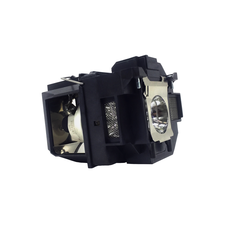 ELPLP95 lamp module side view