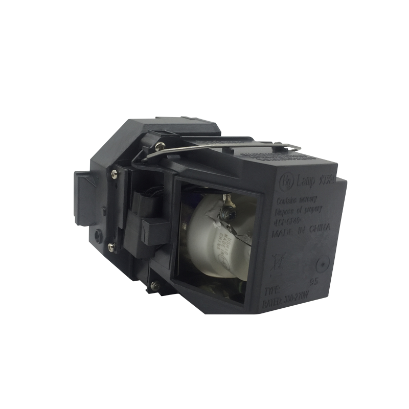 ELPLP95 lamp module top view
