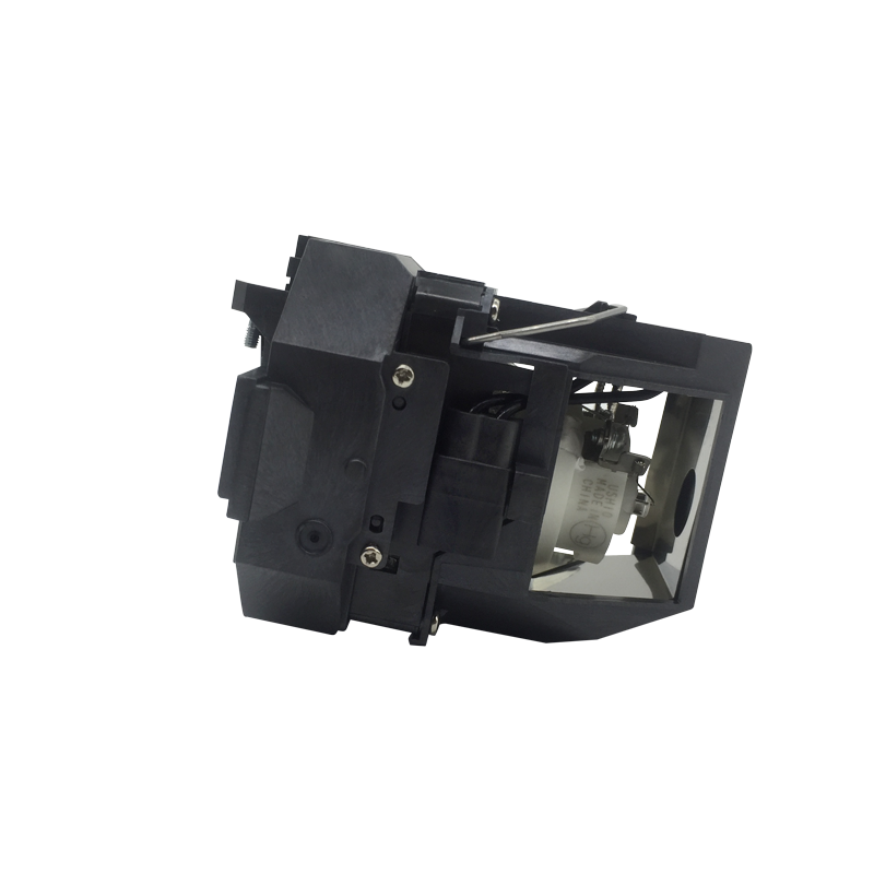 ELPLP95 lamp module bottom view