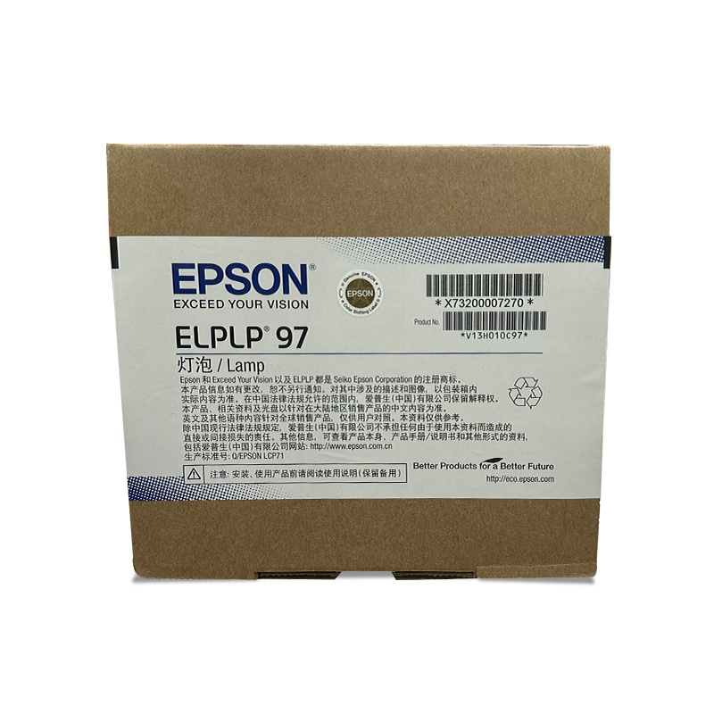 Epson ELPLP97 Original Projector Lamp Replacement Bulb V13H010L97 Wholesale