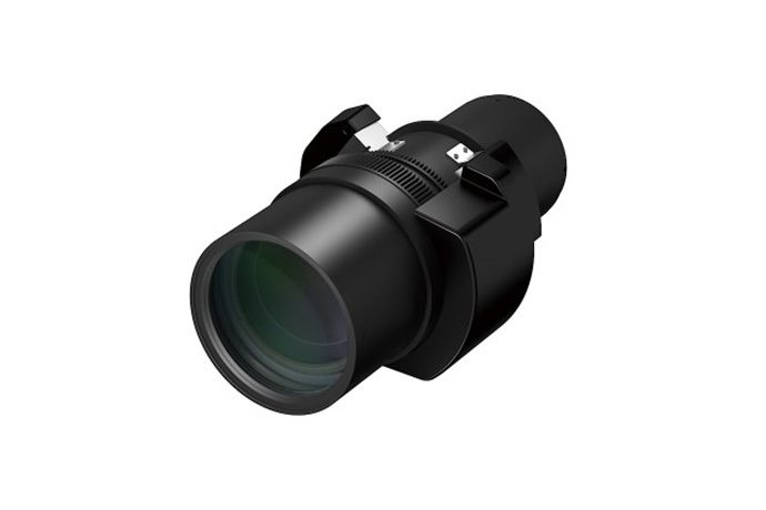 Shusen wide-angle lens