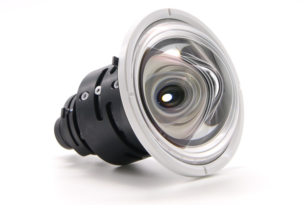 Shusen telephoto lens