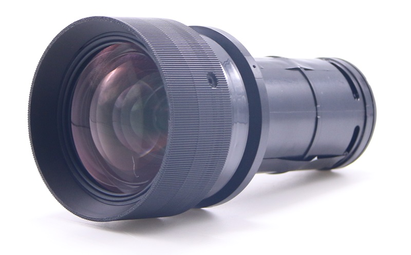 Shusen engineering lens