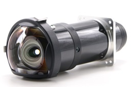 Shusen projector lens