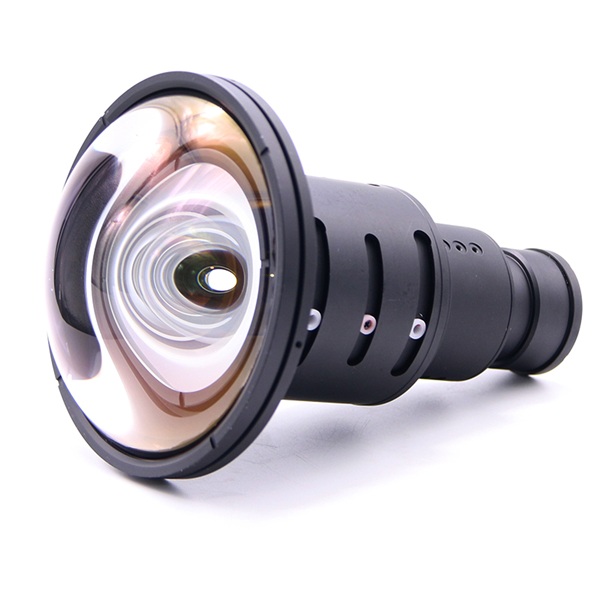 Shusen projector lens for Daoxing