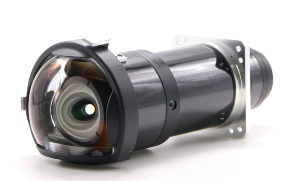 Shusen projector lens for LG