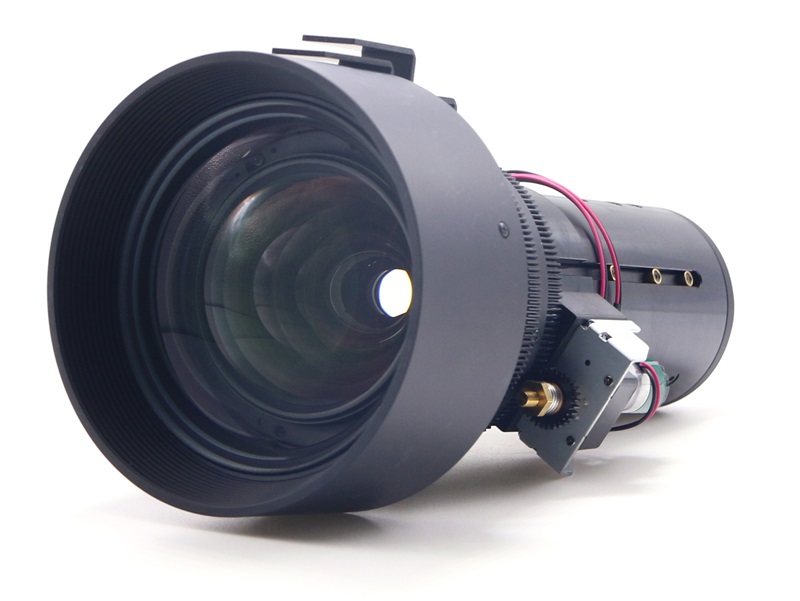 Shusen projector lens