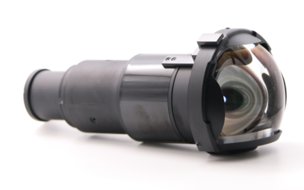 Shusen projector lens for Yingkang