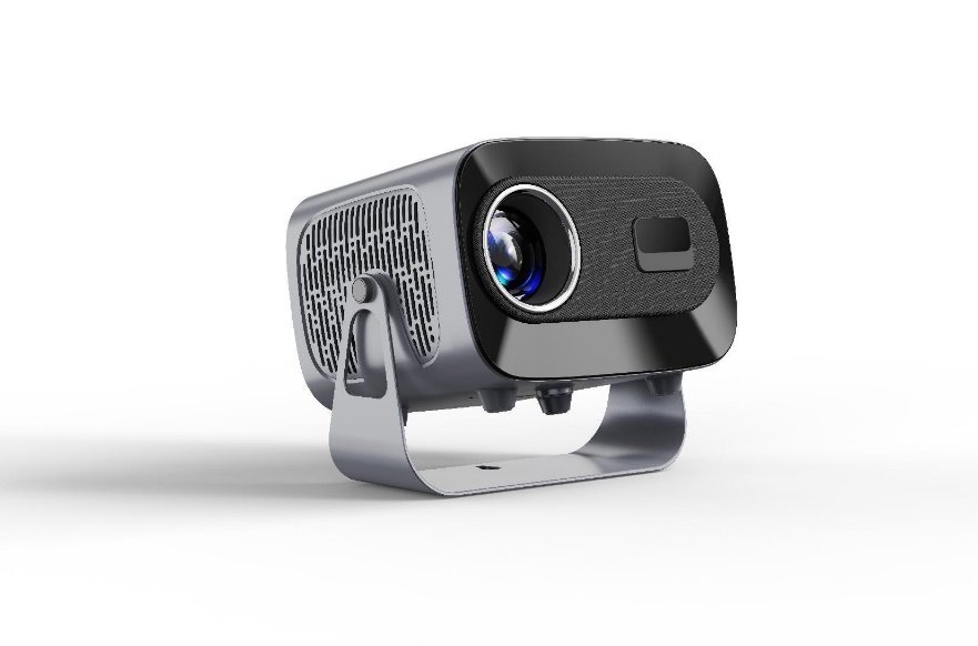 Shusen A10 Plus Smart Projector