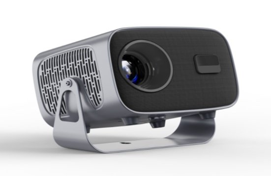 Shusen A10 Smart Projector