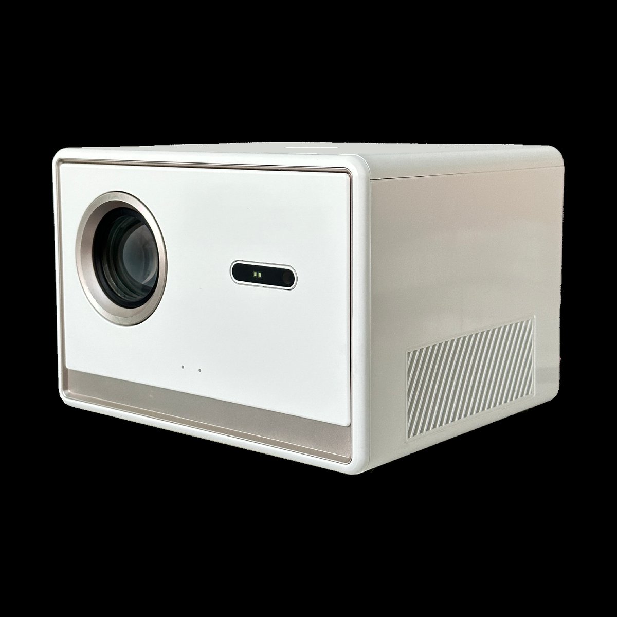 Shusen D35 Smart Projector