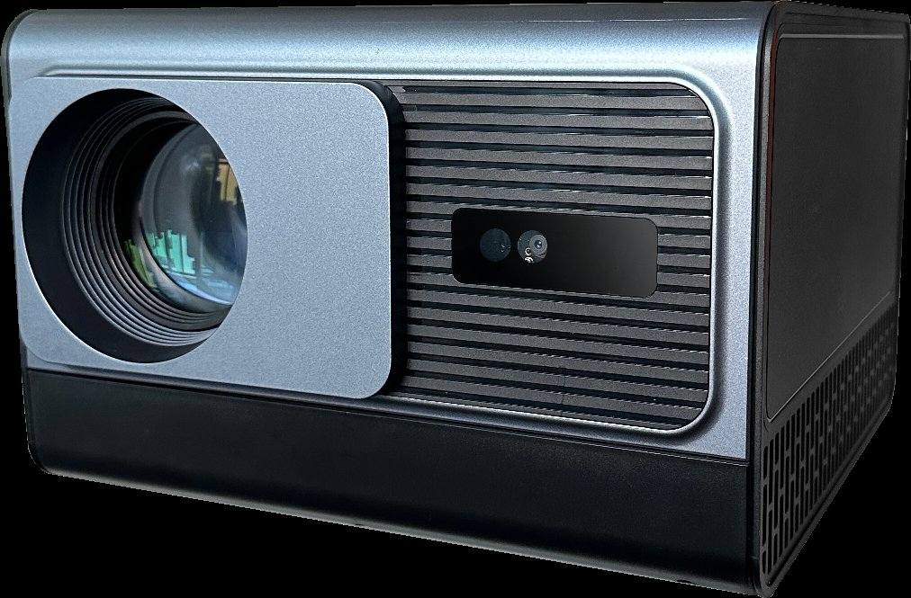 Shusen H50 Smart Projector