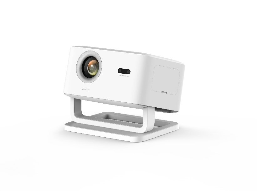 Shusen Hot-D Smart Projector