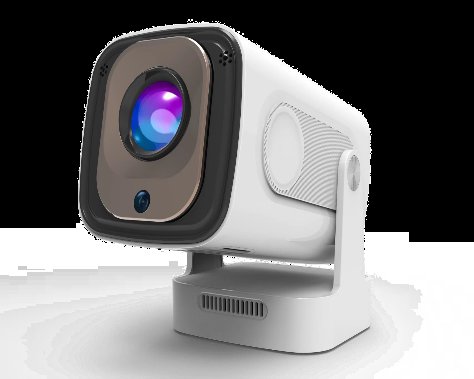 Shusen HY260 Smart Projector