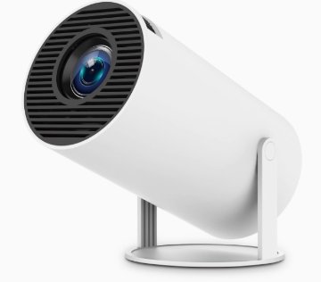 Shusen HY300 Pro Smart Projector