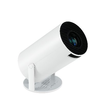 Shusen HY300 X10 Smart Projector